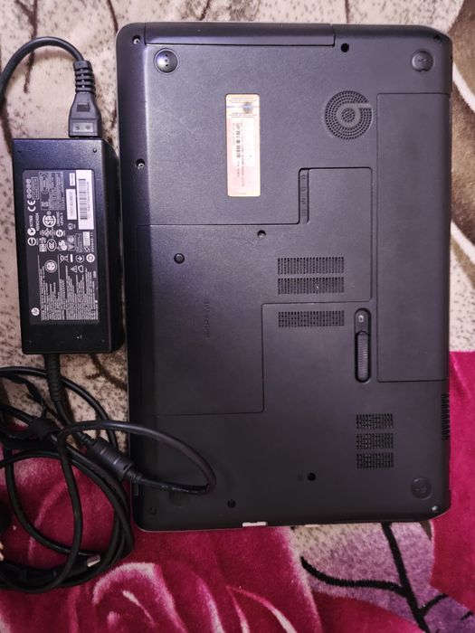 Hp pavilion dv6 core i7-3610qm