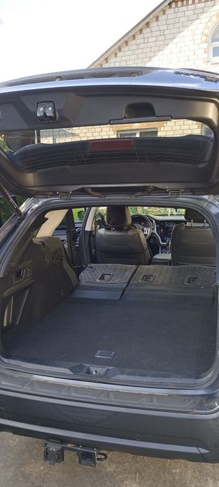 Subaru Outback Onyx 2.4 Turbo AWD Офіційне обслуговування