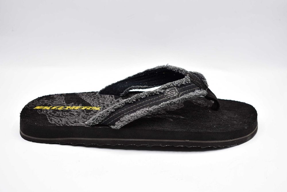 Japonki męskie SKECHERS Tantric Fritz