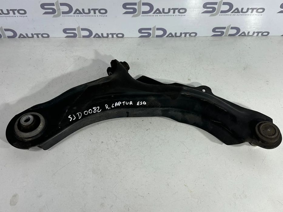 Braço Suspensão Direito / Esquerdo - Renault Captur (2015)