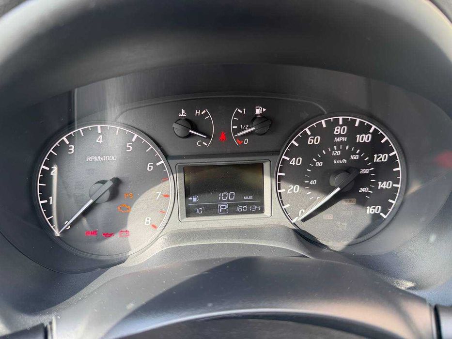 NISSAN SENTRA 2015 VIN 3N1AB7APXFY319460 фото оголошення 11 з 24