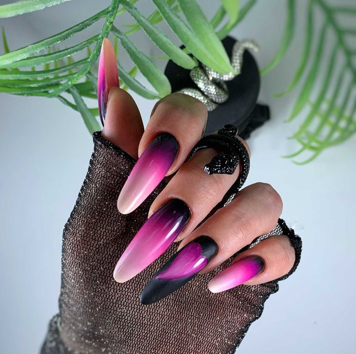 Курси манікюру від бренду ADRIAN NAILS (базовий курс, підвищення)