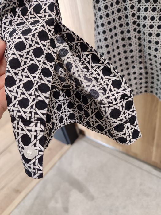 Piękna koszula LAMBERT r. 36 na święta