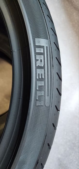 315.30.22 Pirelli Pzero 2шт