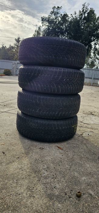 Jantes Volvo R16