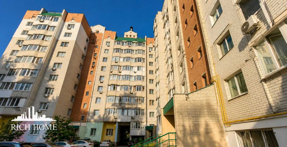 вул. Пономарьова 2/2. Продаж 2к квартири в цегляному  будинку з автономним опаленням