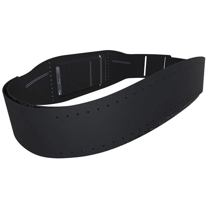 Adidas Sport Belt Black para Smartphones até 5.5”