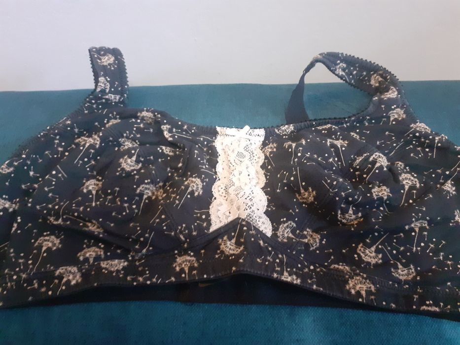 Uzywany stanik 105 f bonprix