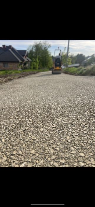 Kruszywo kliniec tluczen kamien naturalny