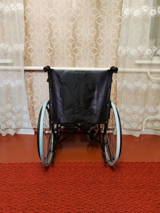 Інвалідна коляска
