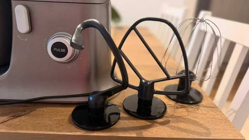 Części Robota planetarnego Silver Crest