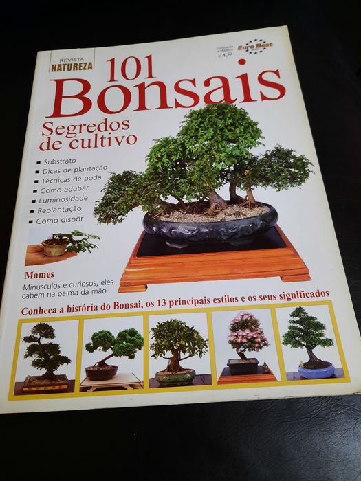 101 Segredos de Cultivo