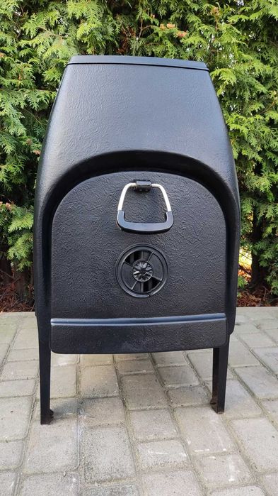 Jotul Żeliwny kominek koza piecyk piec; stan 5+