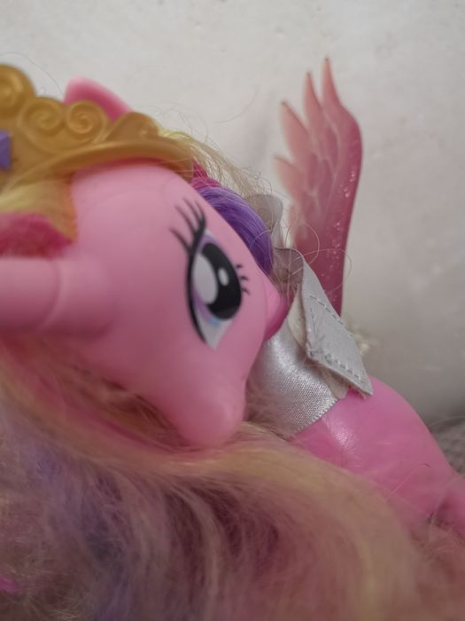 My Little pony księżniczka Candance