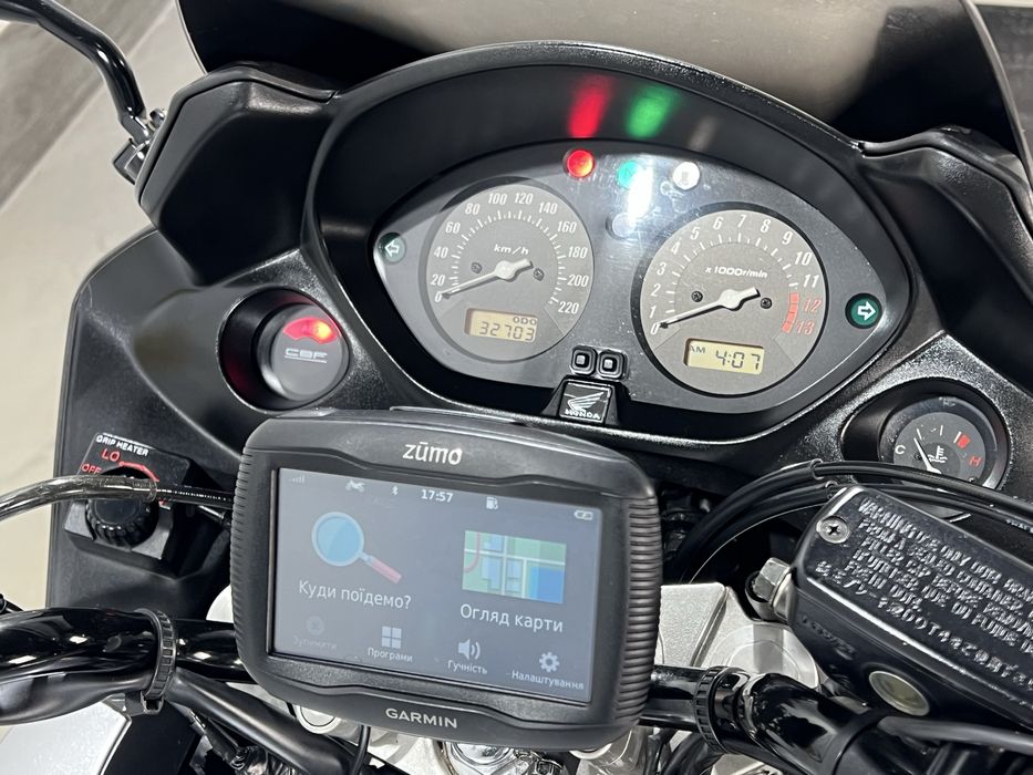 Honda CBF 600SA ABS   (4350$)