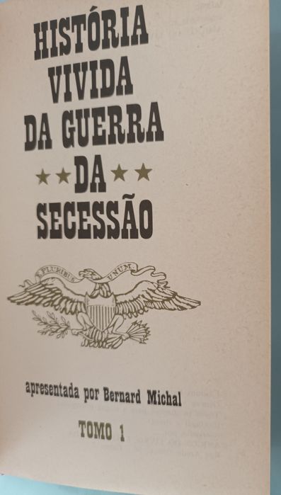 História vivida da Secessão
