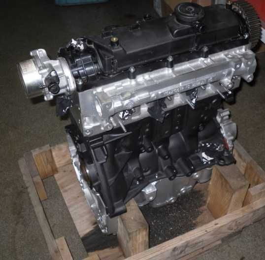 Silnik 1.5  DCI RENAULT DACIA NISSAN K9K 2 Lata Gwarancji