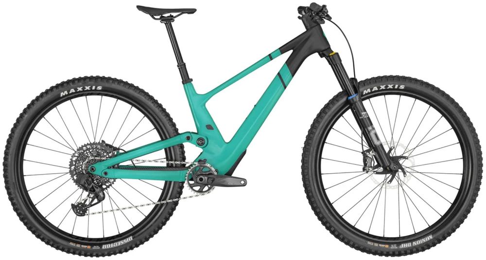 Scott Genius ST 910 L