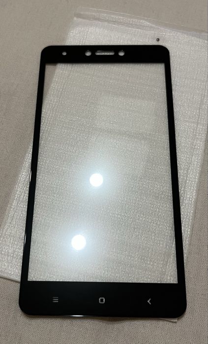 Чехол nillkin xiaomi redmi note 4