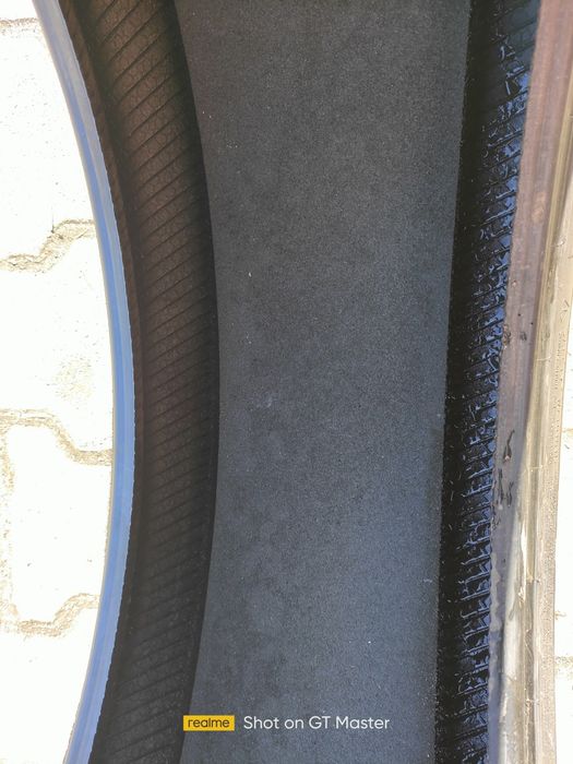 Continental PremiumContact 6 VOL 275/40/21