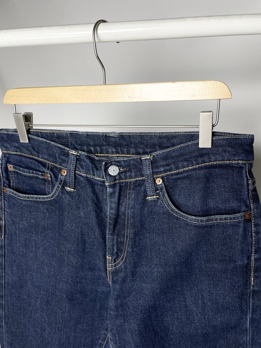 ОРИГІНАЛ Levis 511 ( розмір 32 )
