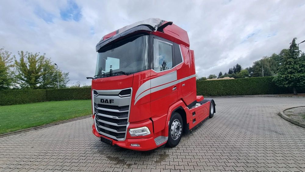 DAF