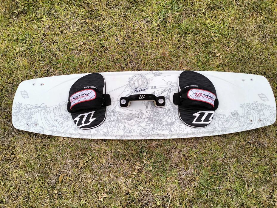 Pack completo Kite para jovem ou pessoa leve