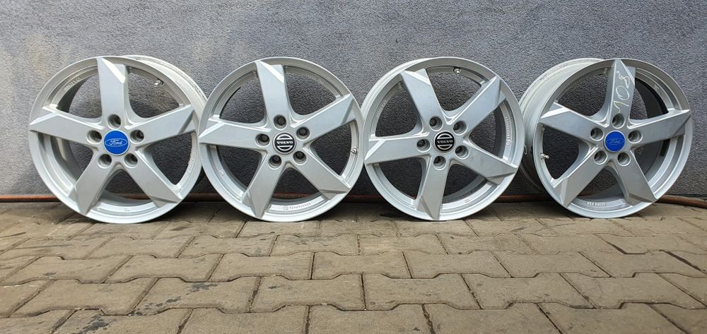 16 5x108 Ford Volvo