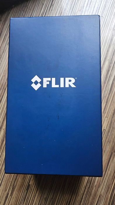 Тепловізор  FLIR "Ocean scout TK"