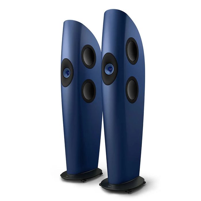 KEF Blade Two Meta Charcoal Grey Bronze (Sztuka)