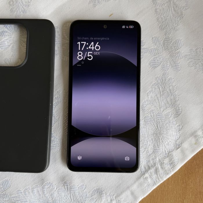 Redmi Note 14 256GB / 8GB RAM