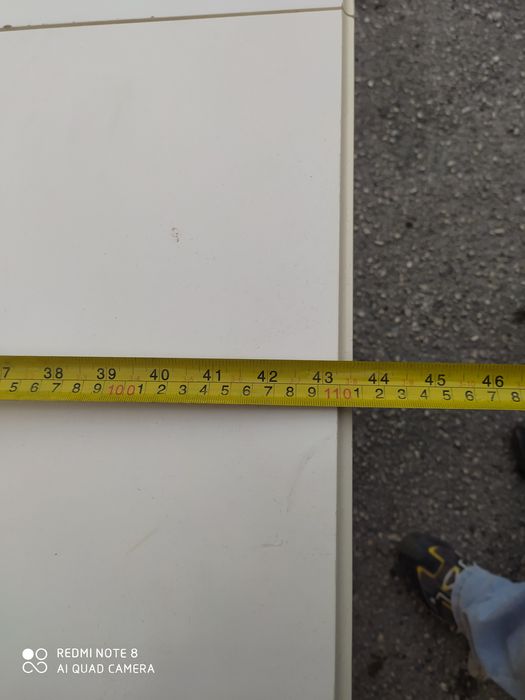 Mesa jantar extensível