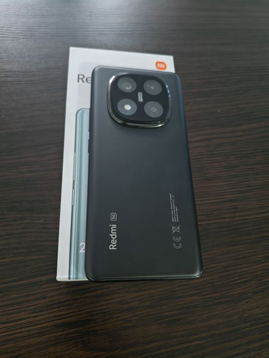 Xiaomi Redmi Note 14 pro+ 5g ver. Global