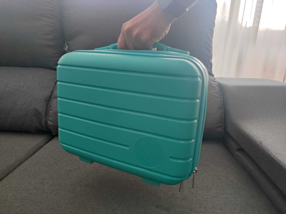 (Novos/Nunca usados) Malas de Mão & Malas de Cabine Carry-On  C/Rodas