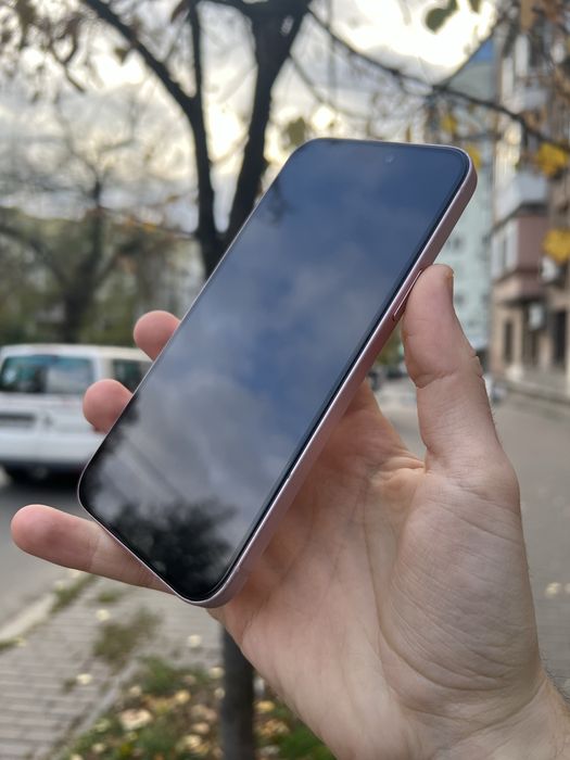 iPhone 15 Plus 128GB Ping / A++ / Shop