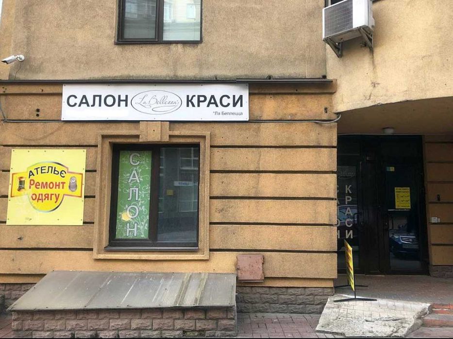 Комерція, 5к. Гарний стан. Дмитрівська, 69, Центр, Шевченківський р-н
