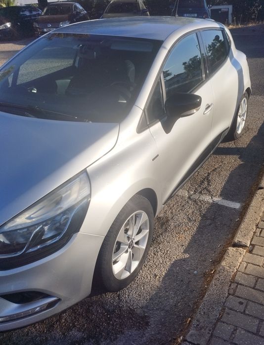 Renault Clio limited Diesel