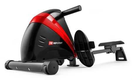 Ergonometr wioślarz