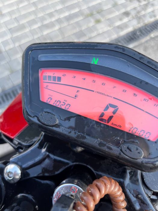 Продам lifan jr 200