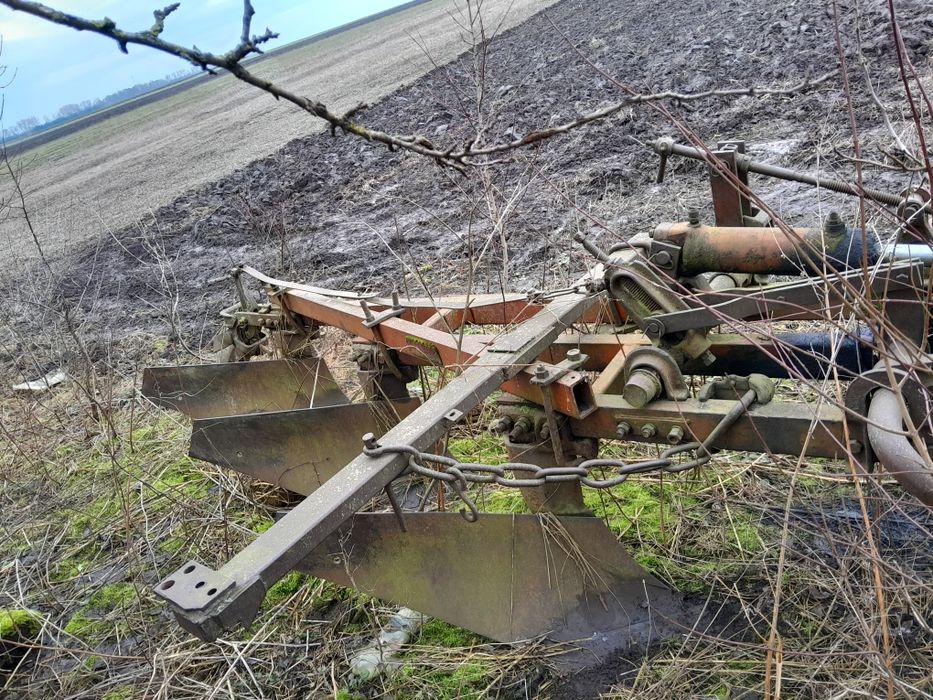 Трактор т-70, молдаван, мтз