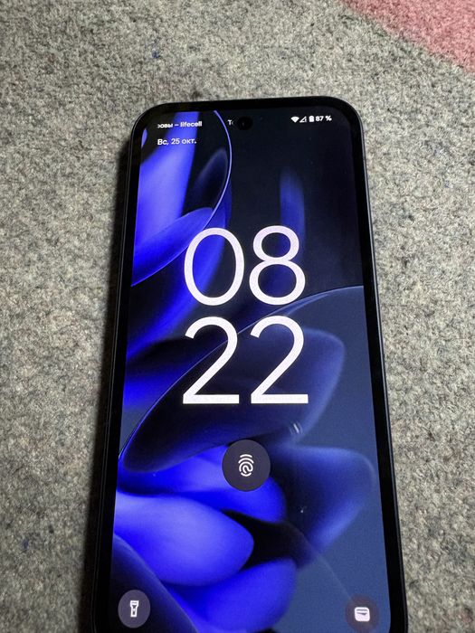 Google Pixel 9a