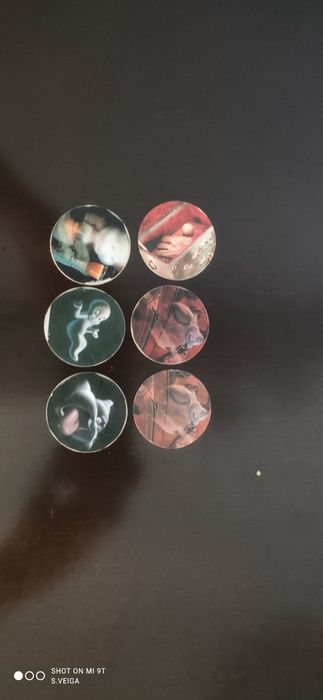 Matutazos Power Rangers e Casper