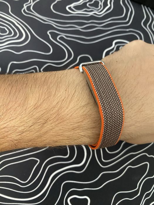 Fitbit air google ремінець