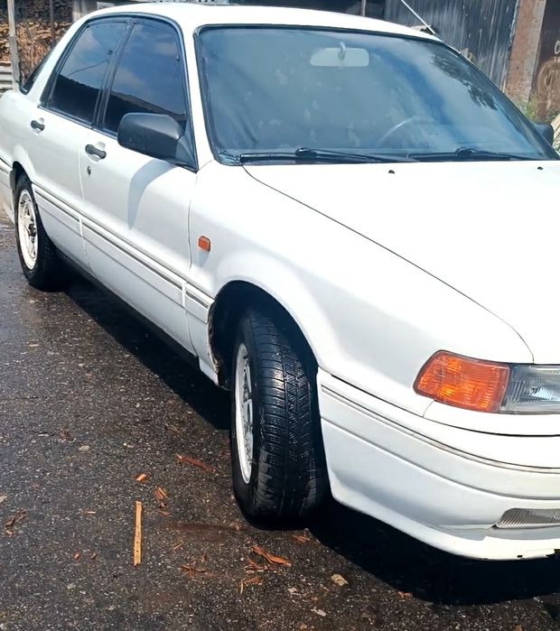 Продам Mitsubishi galant 6