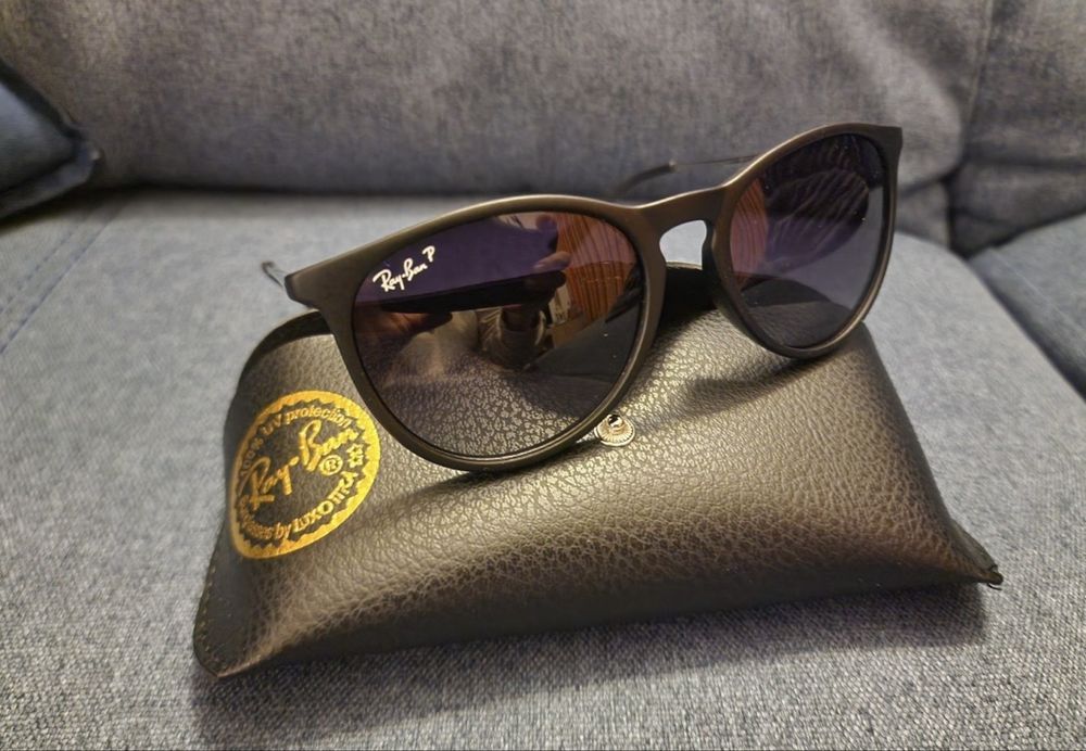 Oculos de Sol Ray Ban