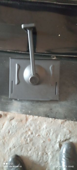 Крепление на стену