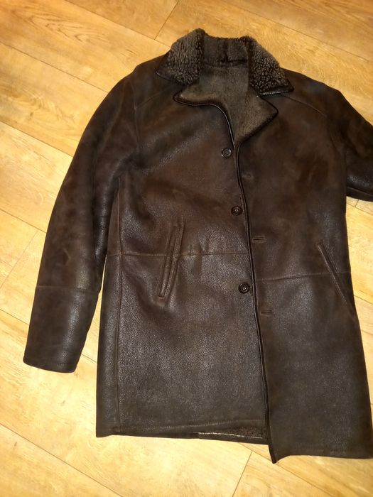 дубльонка чоловіча