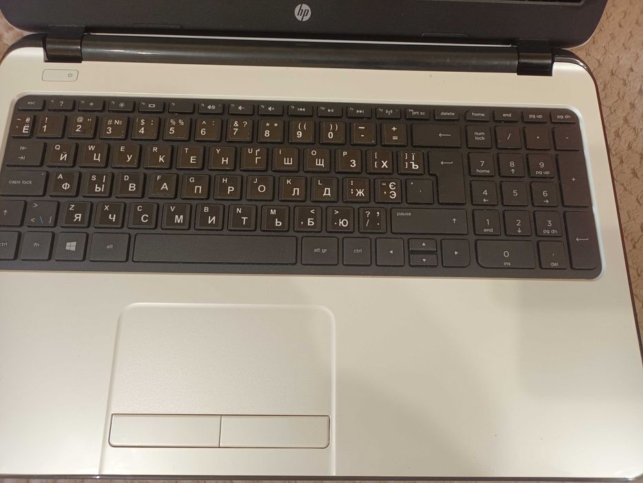Ноутбук HP 15-G series