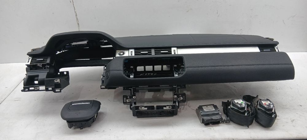 Kit de airbags LAND ROVER Range Rover Evoque (L538)