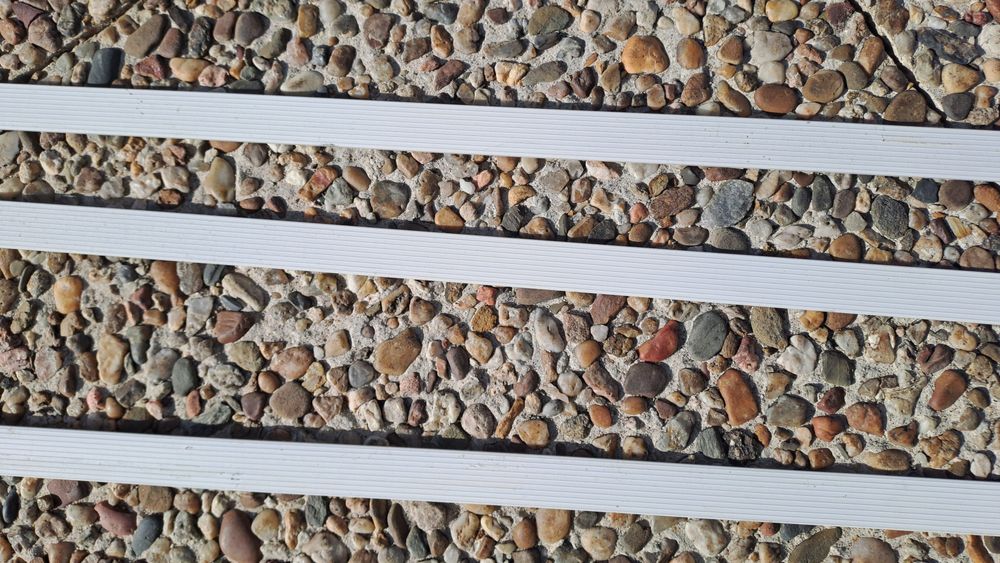 Perfil para acabamentos de cozinha